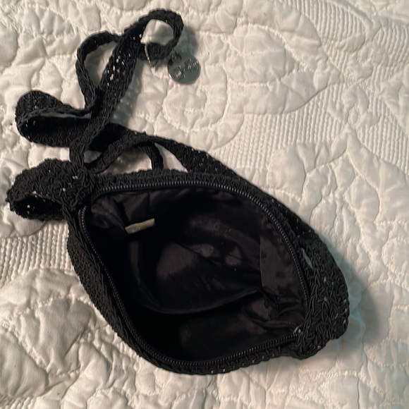 Crocket purse shoulder strap - Picture 2 of 3